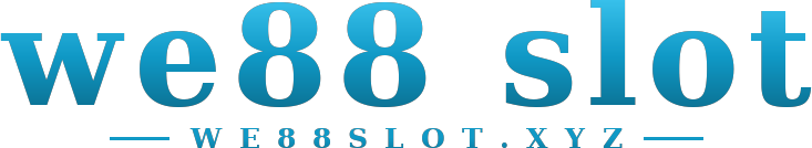 we88 slot logo